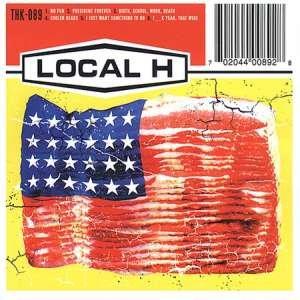 Local H - No Fun