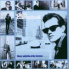 Dick Campbell - Sings Where It's At