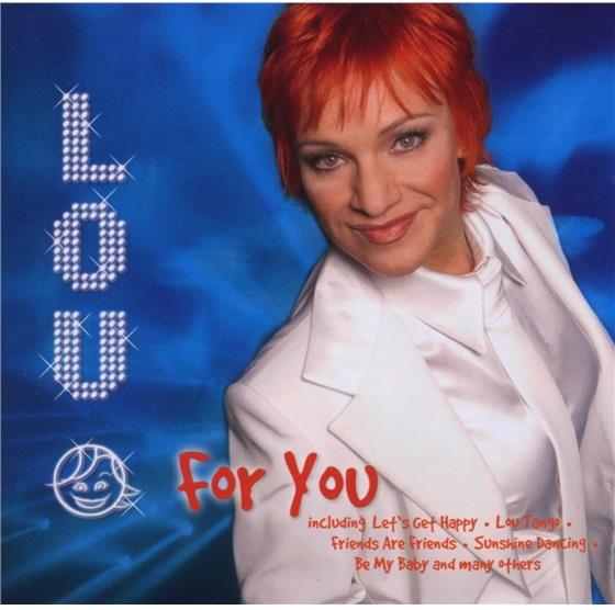 Lou - Let's Get Happy