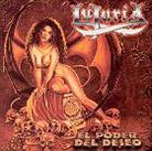 Lujuria - El Poder Del Deseo