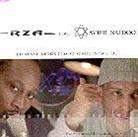 Rza Feat. Xavier Naidoo - Ich Kenne Nichts