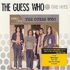 The Guess Who - Platinum & Gold Collection Remastered