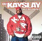 Kayslay DJ - Streetsweeper 1
