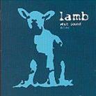 Lamb - What Sound Deluxe Edition, 2 CDs
