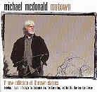 Michael McDonald - Motown Limited Edition