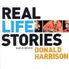 Donald Harrison - Real Life Stories