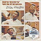 Muddy Waters - Folk Singer Hybrid SACD