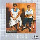 Ella Fitzgerald - Ella & Louis SACD