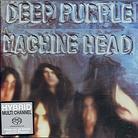 Deep Purple - Machine Head Hybrid SACD