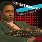 Vincent Herring - American Experience