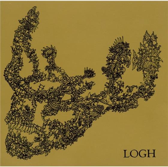 Logh - Raging Sun