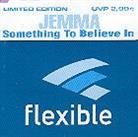 Jemma Elliot - Something To Believe In