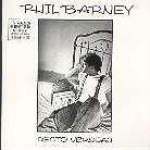 Phil Barney - Recto Verso