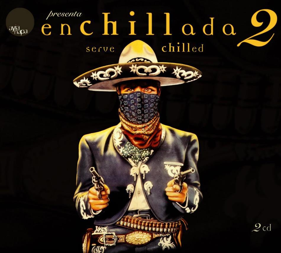 Enchillada - Vol. 2