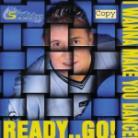 Scotty - I Wanna Make You Dance