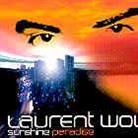 Laurent Wolf - Sunshine Paradise 2 CD