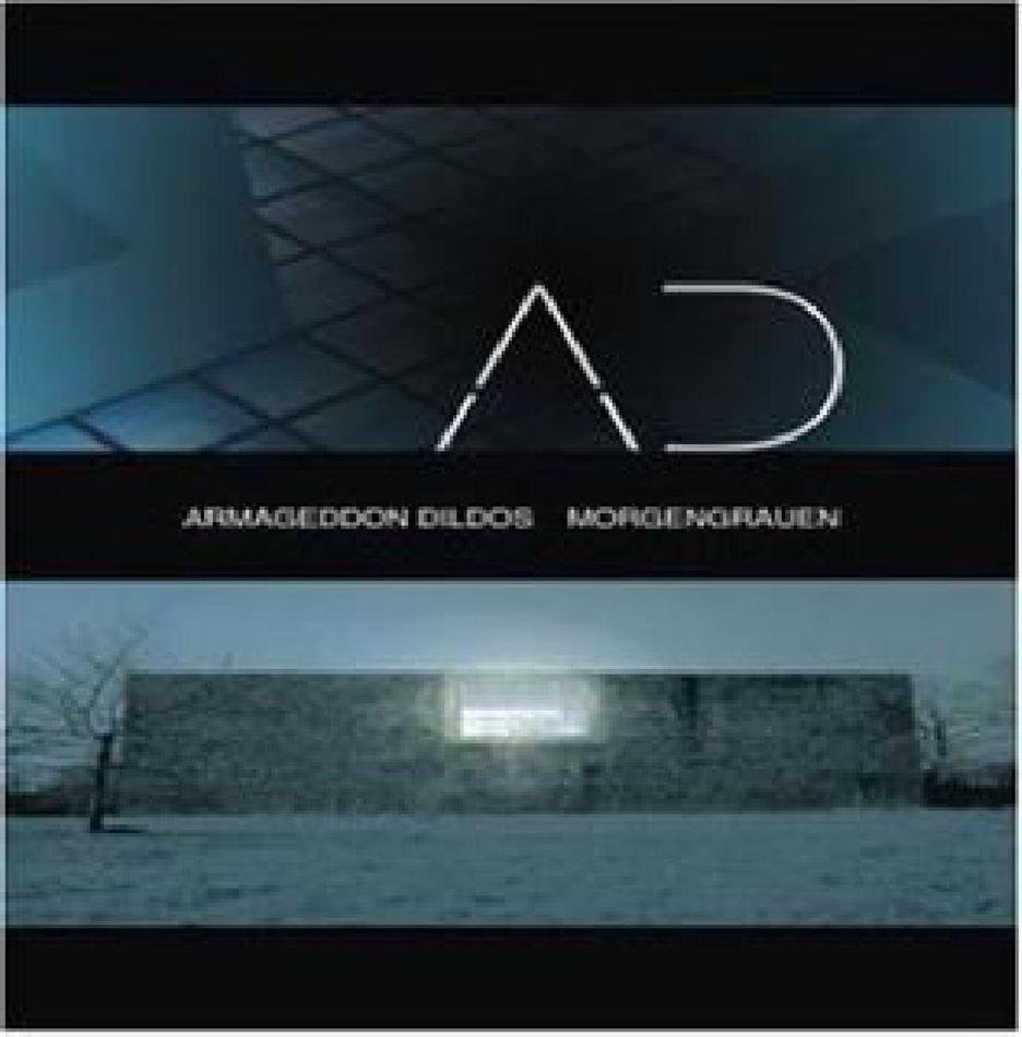Armageddon Dildos - Morgengrauen