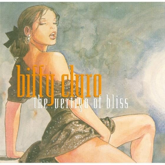 Biffy Clyro - Vertigo Of Bliss