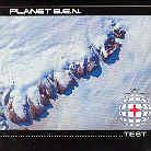 Planet B.E.N. - Test