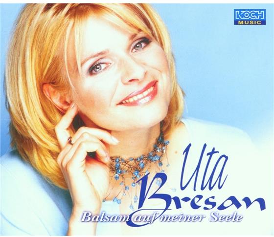 Uta Bresan - Balsam Aud Meiner Seele