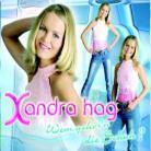 Xandra Hag - Wem Gehoer'n Die Schuh