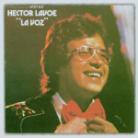 Hector Lavoe - La Voz