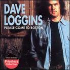 Dave Loggins - Please Come To Boston