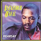 Alexander O'Neal - Hearsay