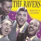 The Ravens - Birds Of A Feeather 2 CD