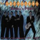 Sheppards - Bunky's Picks - Best Of