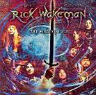 Rick Wakeman - Missing Half