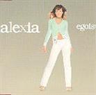 Alexia - Egoista 2 Track