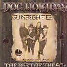 Doc Holliday - Gunfighter - Best Of The 90'S