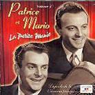 Patrice & Mario - La Petite Marie Vol.3