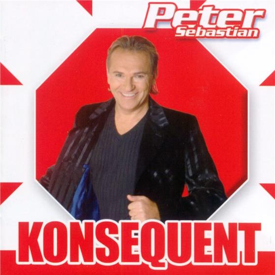 Peter Sebastian - Konsequent
