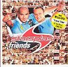 Starsplash - Friends