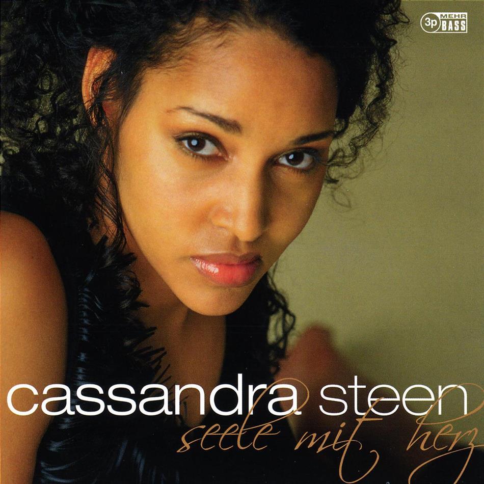 Cassandra Steen - Seele Mit Herz
