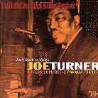 Joe Turner - Joe's Back In Town