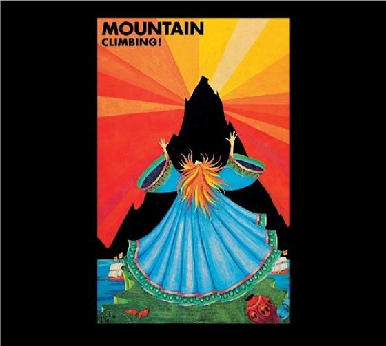 Mountain - Climbing Remastered