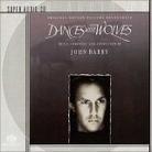 John Barry - Dances With Wolves - OST SACD