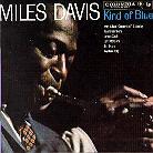 Miles Davis - Kind Of Blue SACD