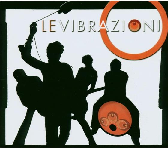 Le Vibrazioni - 1