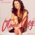 Olivia Gray - Te Quiero