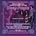 Deep Purple - Concerto For Group And Orchestra 2 SACDs