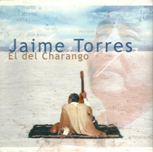 Jaime Torres - El Del Charango