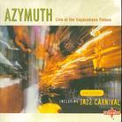 Azymuth - Live