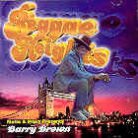 Barry Brown - Reggae Heights