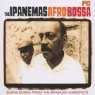The Ipanemas - Afro Bossa