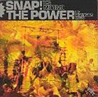 Snap - Power Of Bahangra 2003