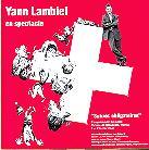 Yann Lambiel - Satires Obligatoires